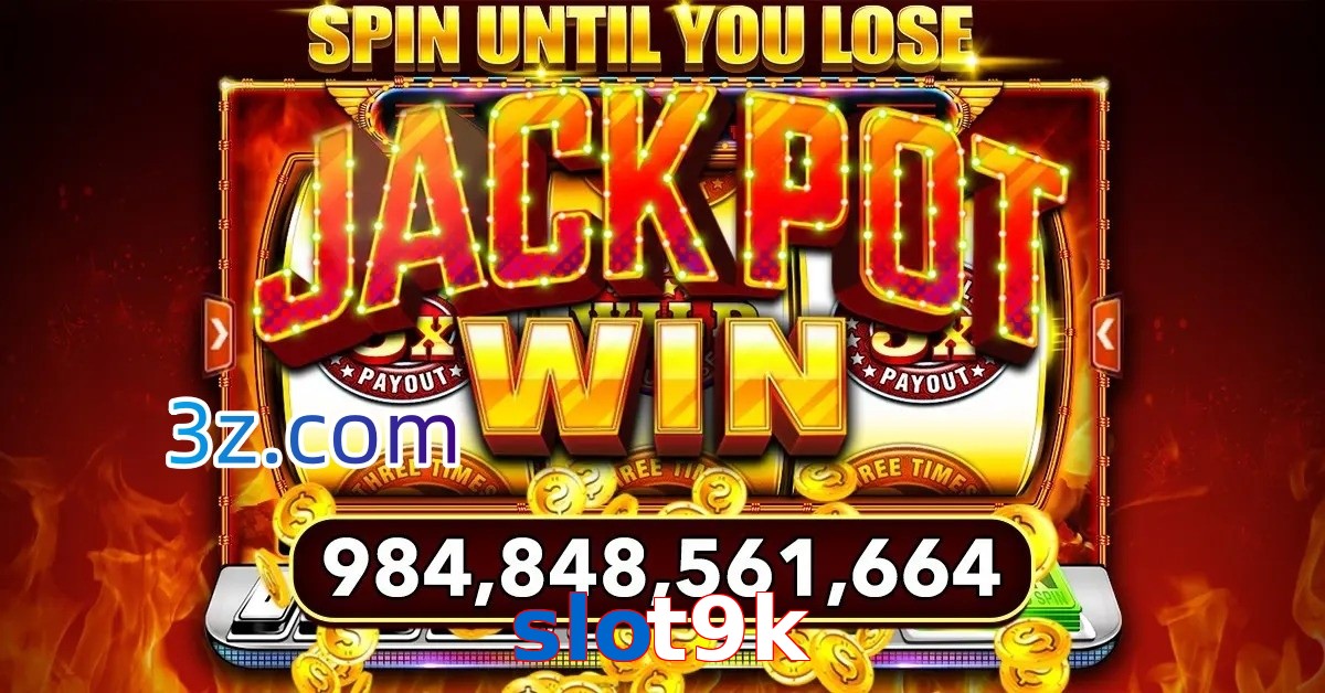slot9k
