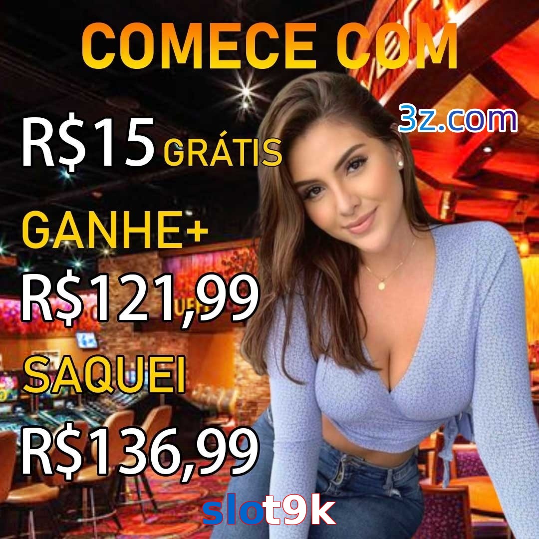 slot9k auto